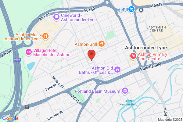 Mark Anthony Valeting