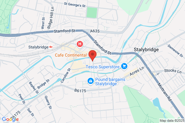 John's Cards