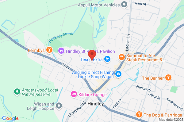 MB Plumbing & Heating