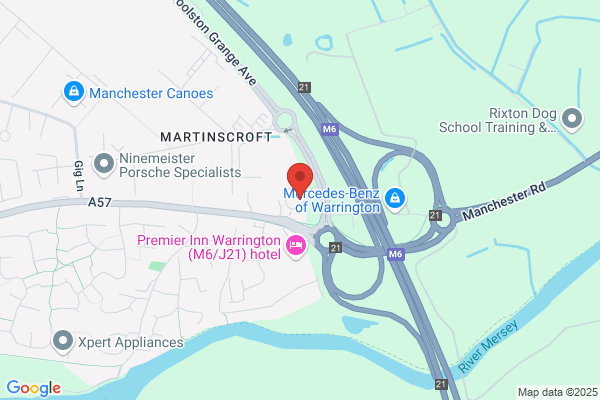 Advanced Motorists Institute Of Salford