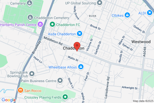 The Tree Of Life Foundation