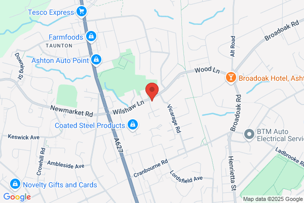 Volunteer Centre Tameside