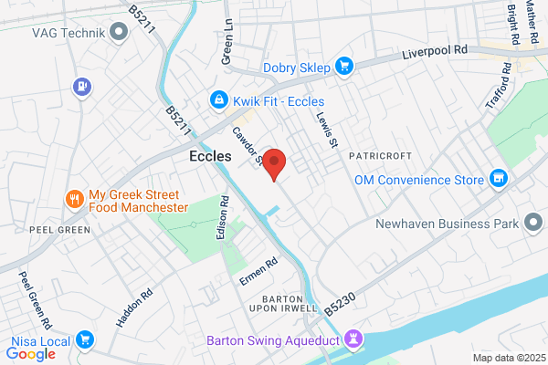 A A Chemical Cleaning Co Ltd