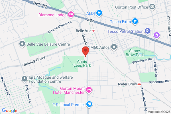 Mount Road Surgery
