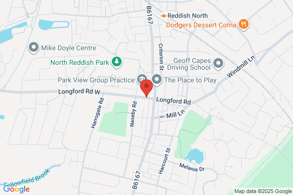 North Reddish Clinic