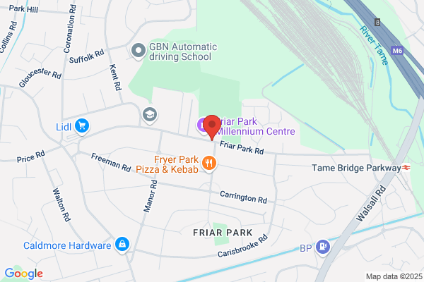 Tame Valley Medical Centre