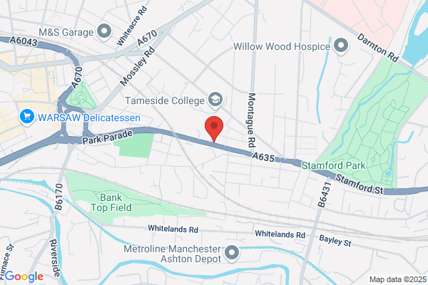 Beaconsfield Conservative Club