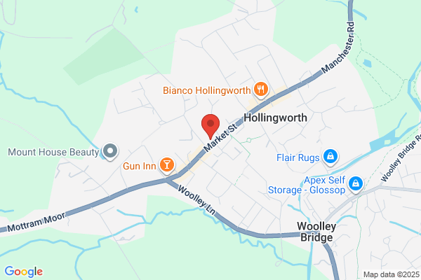 Hollingworth Liberal Club