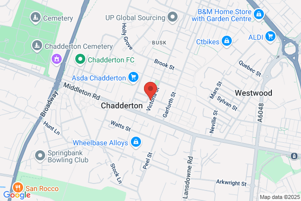 Hollinwood & South Chadderton Conservative Club