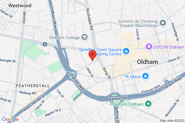 Oldham Town Sports & Leisure Club