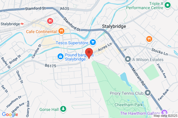 Stalybridge Labour Club