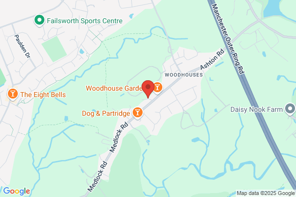 Woodhouses Working Mens Club