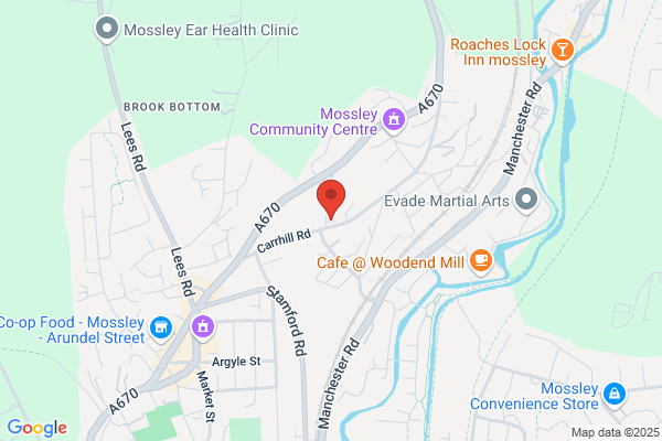 Yorkshire Ward Conservative Club