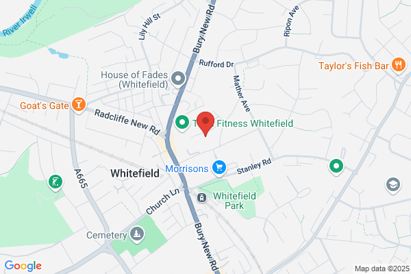 Elm Street Community Centre