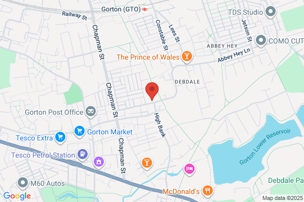 Gorton Community Centre