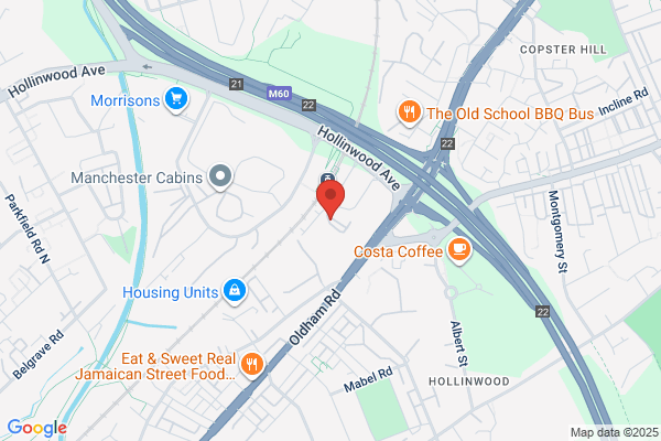 IT Support Oldham | Remedian IT Solutions
