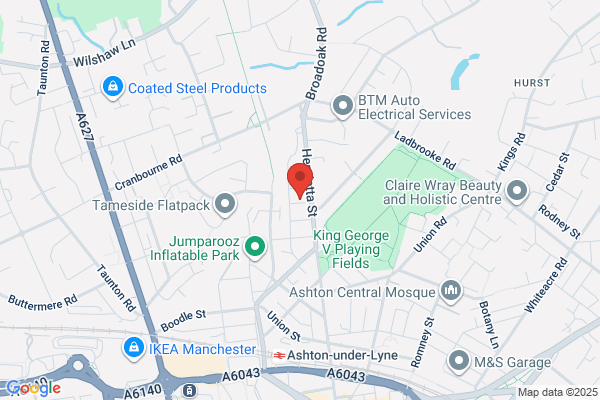 Plan it Builders Ltd