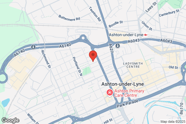 ACLR Construction Ltd