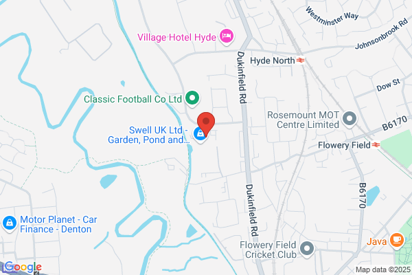 P H Insulations Ltd