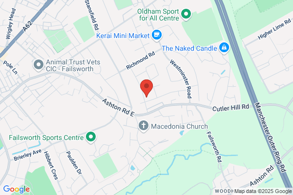 Hampton Road Drop & Collect Post Office
