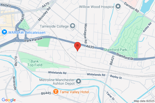 DPD Parcel Shop Location - Dreams off license and grocers