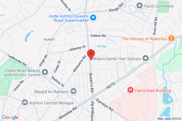 DPD Parcel Shop Location - Sonik News