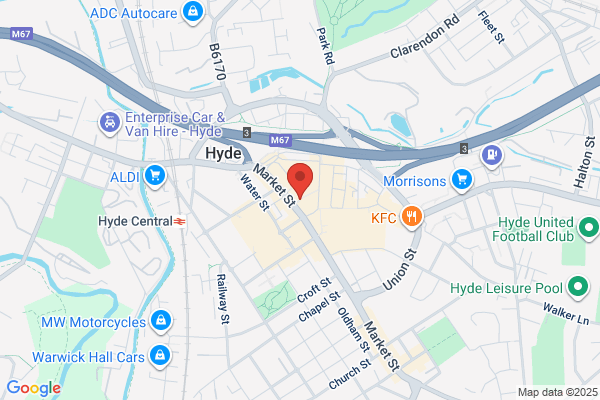 Clarendon Dental Practice