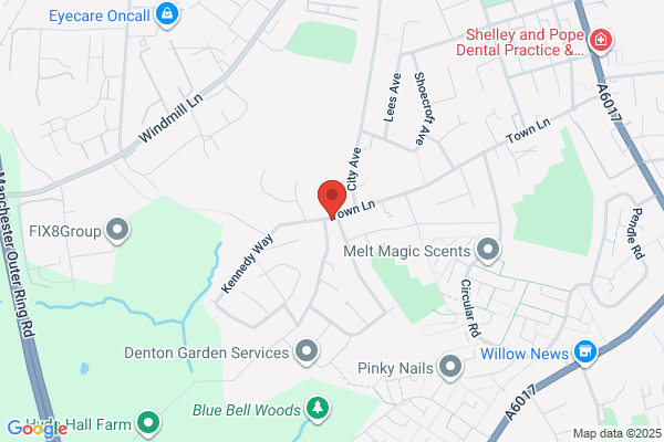 D P O'Neil