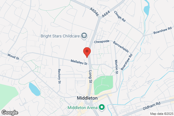 Fogg & Whittingham Surgery