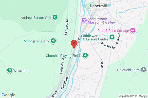 Saddleworth Dental Clinic