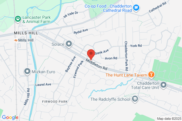 Wood Family Dental Practice