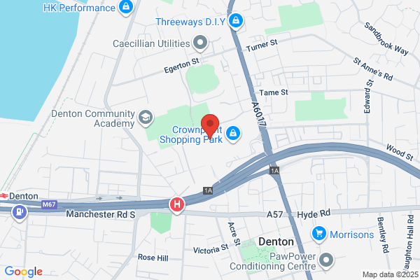 Wallis - CLOSED