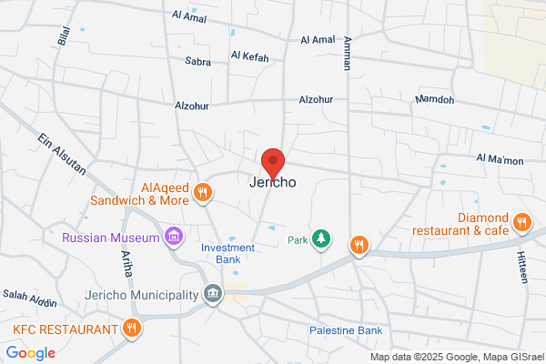 Jericho