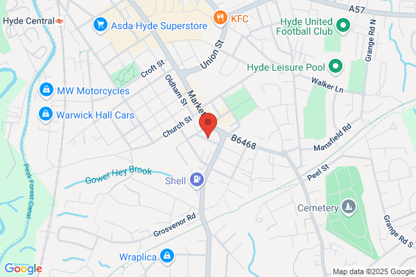 Manchester Circumcision Clinic