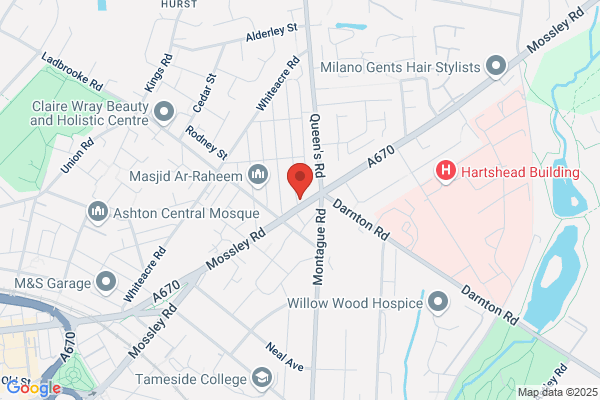 West Pennine Local Medical Committee