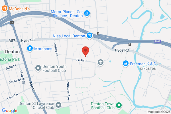 CIR Electrical Ltd