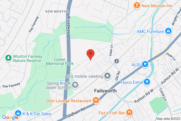 V&R electrical services