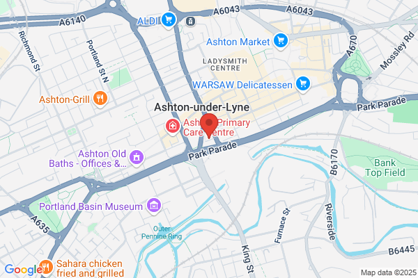 A S E Electrical