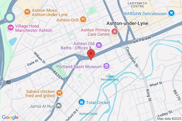 Elconnection Ltd