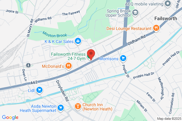 Failsworth Electrical Ltd