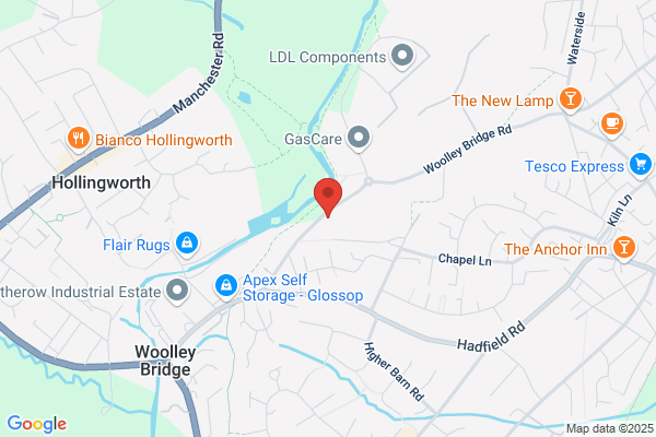 Glossop & Tameside Electrical Services
