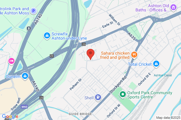 Grimwood & Dix