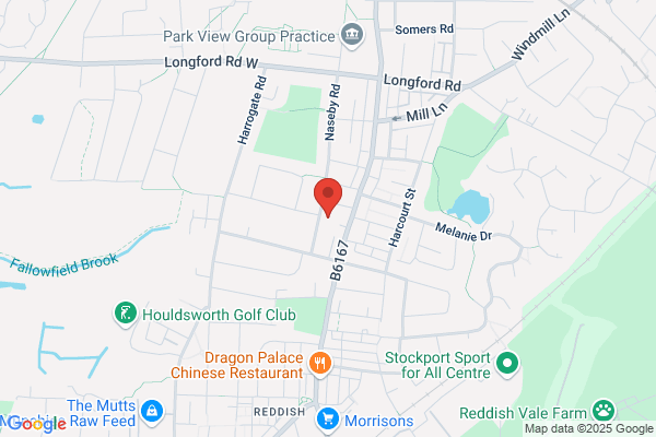 Homefront Electrical & Security Systems Ltd
