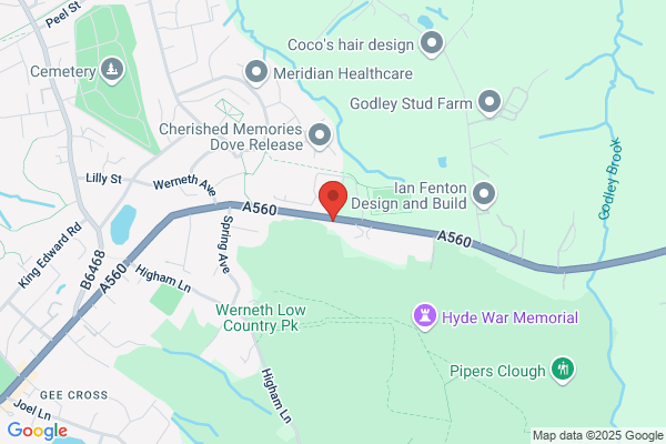 Mottram Electrical