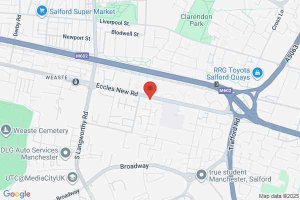 Labour Ready Temporary Services (UK) Ltd
