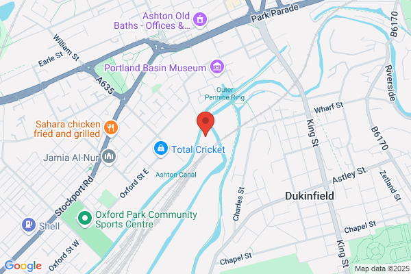 Bridgewater Tooling Ltd