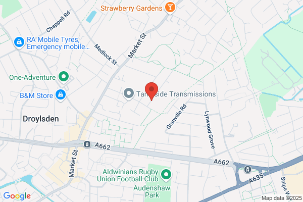 Genesis Solutions Ltd