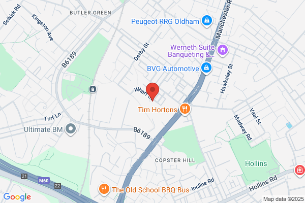 Qualicut Engineering Ltd