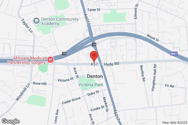 Bridgfords Sales and Letting Agents Denton