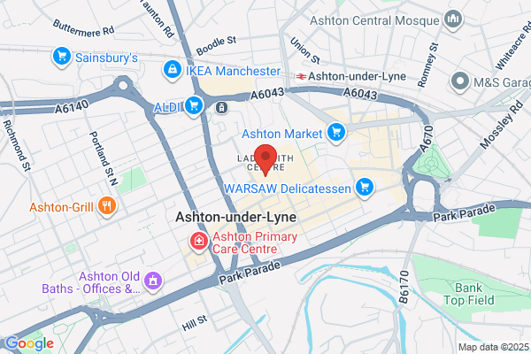 Motability Scheme at Scoota Mart Ashton-Under-Lyne